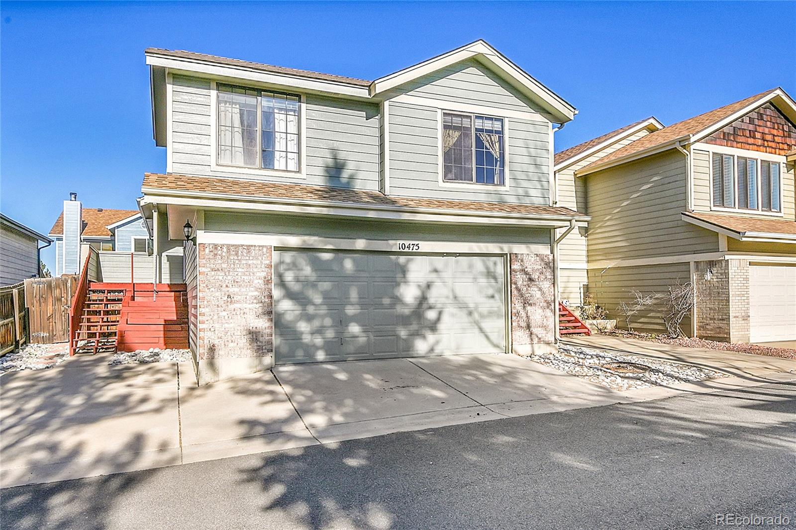10475 82nd Place, Arvada, CO 80005, 3 Bedrooms Bedrooms, ,3 BathroomsBathrooms,Residential,For Sale,82nd,REC3921270