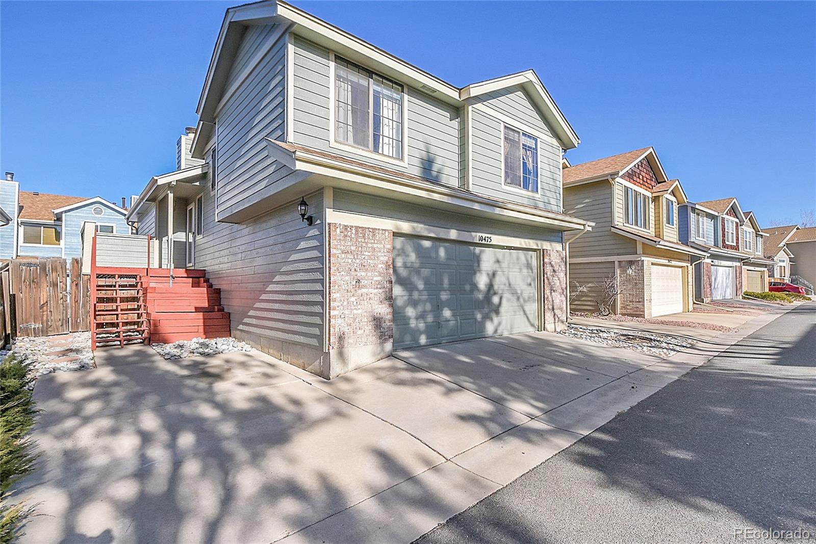10475 82nd Place, Arvada, CO 80005, 3 Bedrooms Bedrooms, ,3 BathroomsBathrooms,Residential,For Sale,82nd,REC3921270