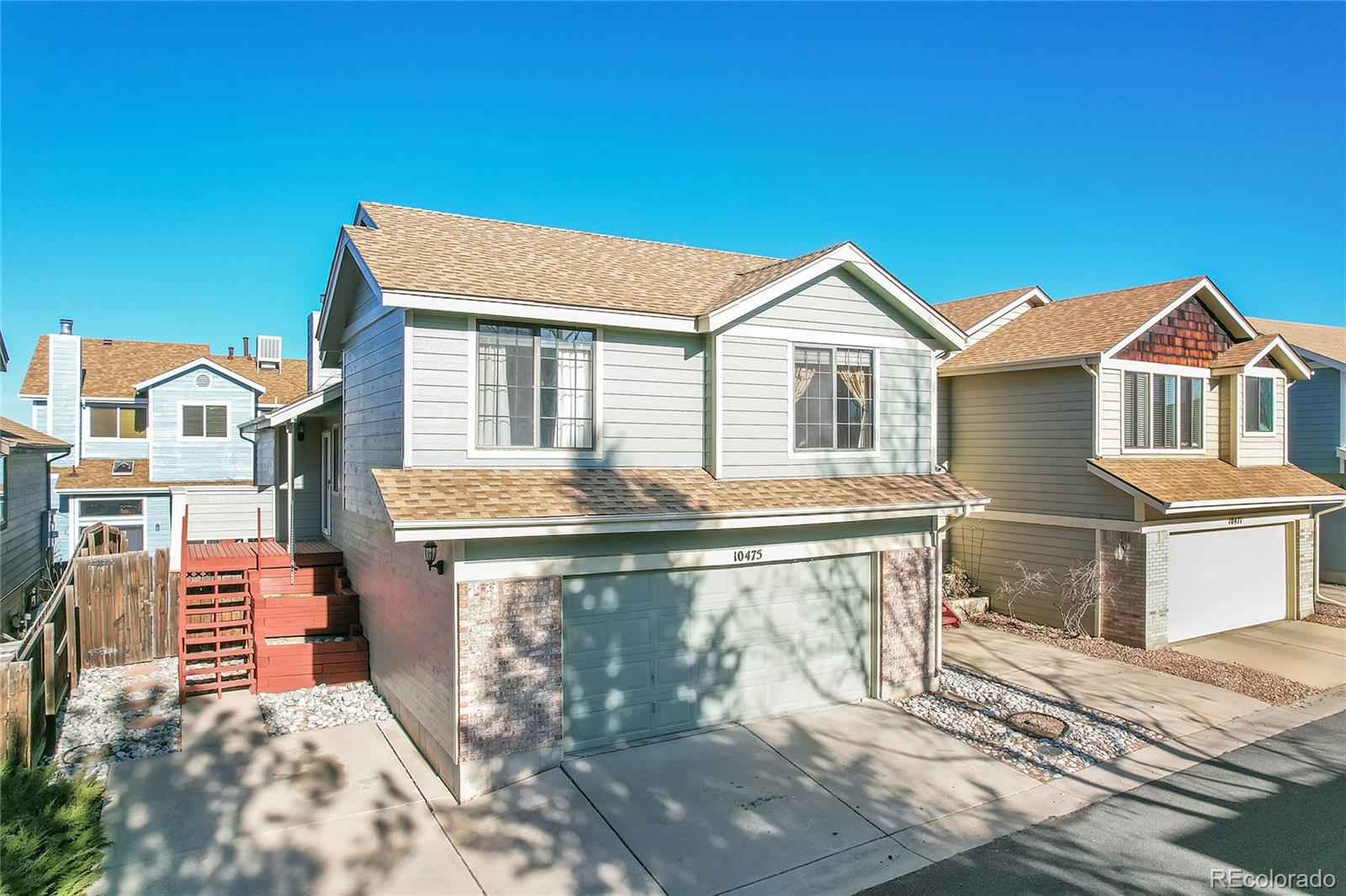 10475 82nd Place, Arvada, CO 80005, 3 Bedrooms Bedrooms, ,3 BathroomsBathrooms,Residential,For Sale,82nd,REC3921270