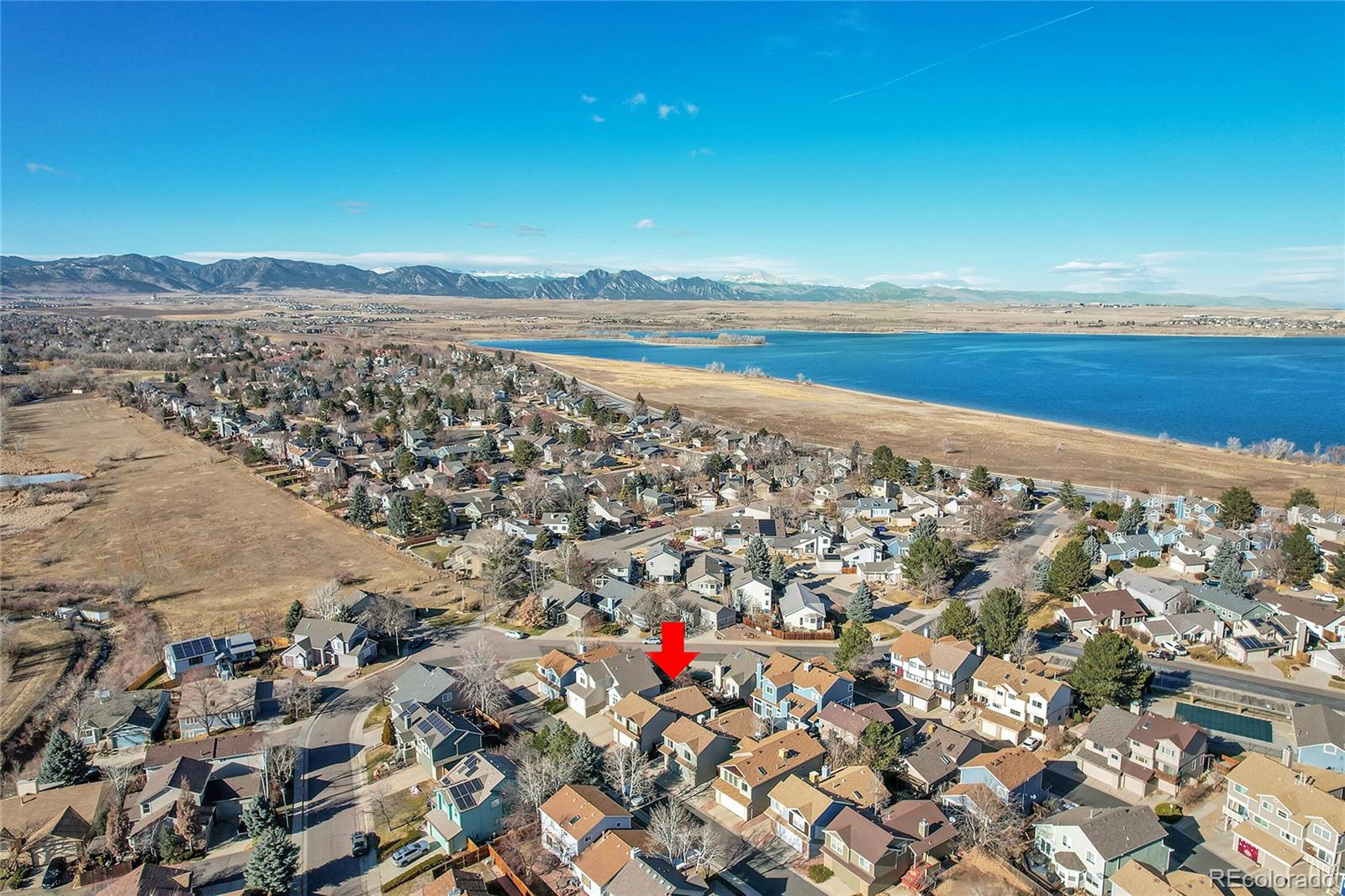 10475 82nd Place, Arvada, CO 80005, 3 Bedrooms Bedrooms, ,3 BathroomsBathrooms,Residential,For Sale,82nd,REC3921270