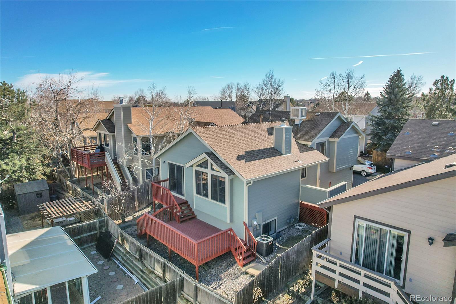 10475 82nd Place, Arvada, CO 80005, 3 Bedrooms Bedrooms, ,3 BathroomsBathrooms,Residential,For Sale,82nd,REC3921270