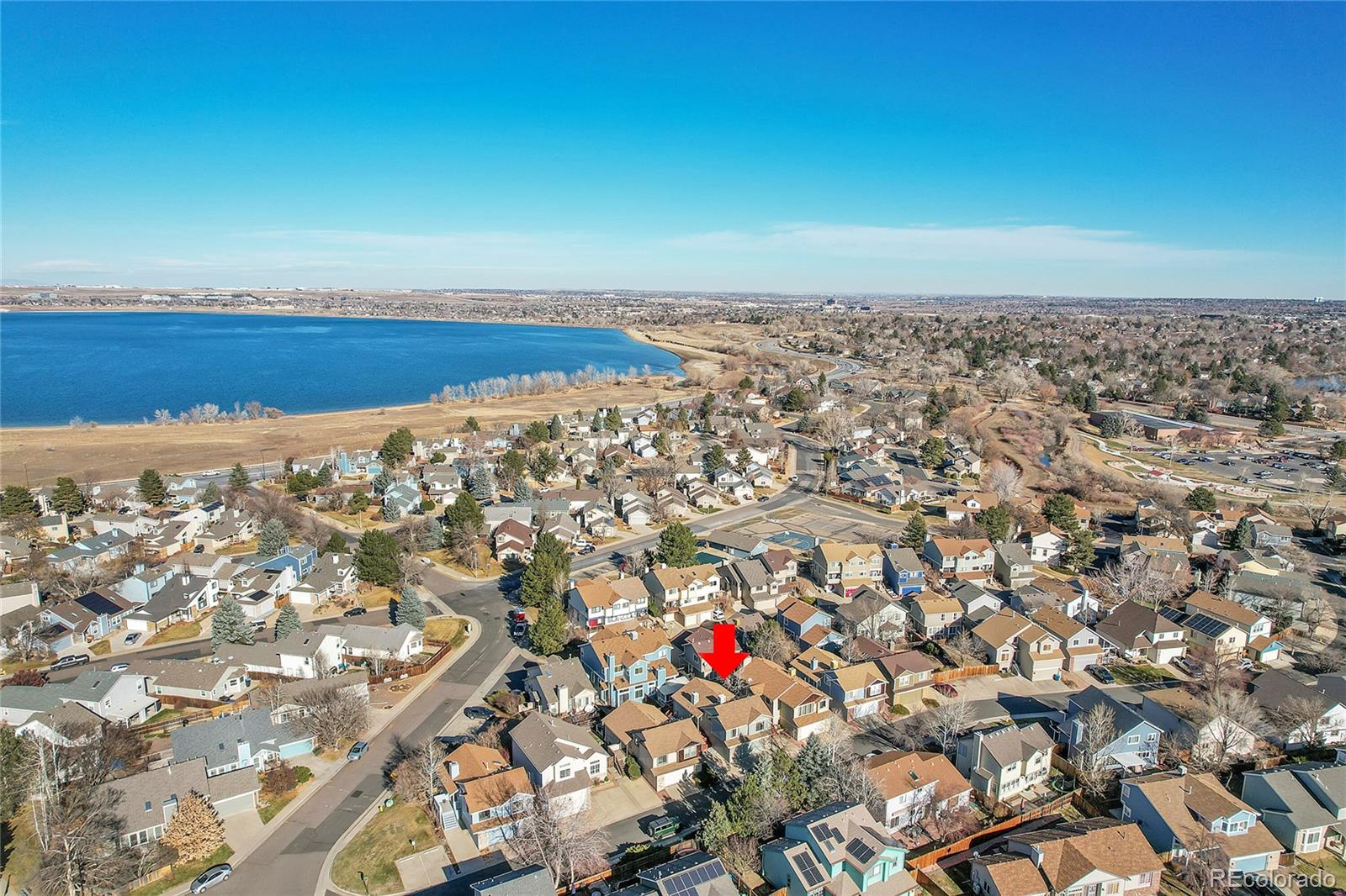 10475 82nd Place, Arvada, CO 80005, 3 Bedrooms Bedrooms, ,3 BathroomsBathrooms,Residential,For Sale,82nd,REC3921270