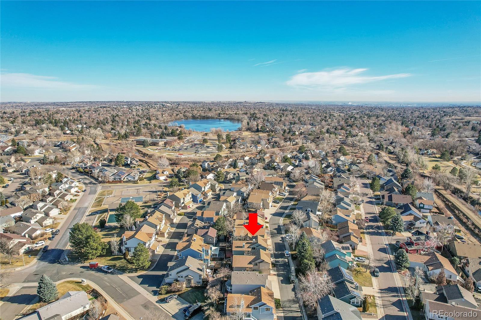 10475 82nd Place, Arvada, CO 80005, 3 Bedrooms Bedrooms, ,3 BathroomsBathrooms,Residential,For Sale,82nd,REC3921270