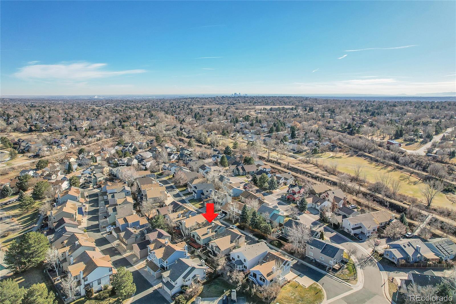10475 82nd Place, Arvada, CO 80005, 3 Bedrooms Bedrooms, ,3 BathroomsBathrooms,Residential,For Sale,82nd,REC3921270