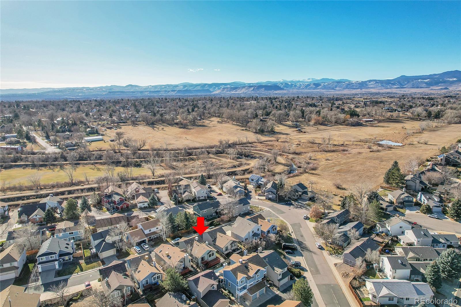 10475 82nd Place, Arvada, CO 80005, 3 Bedrooms Bedrooms, ,3 BathroomsBathrooms,Residential,For Sale,82nd,REC3921270