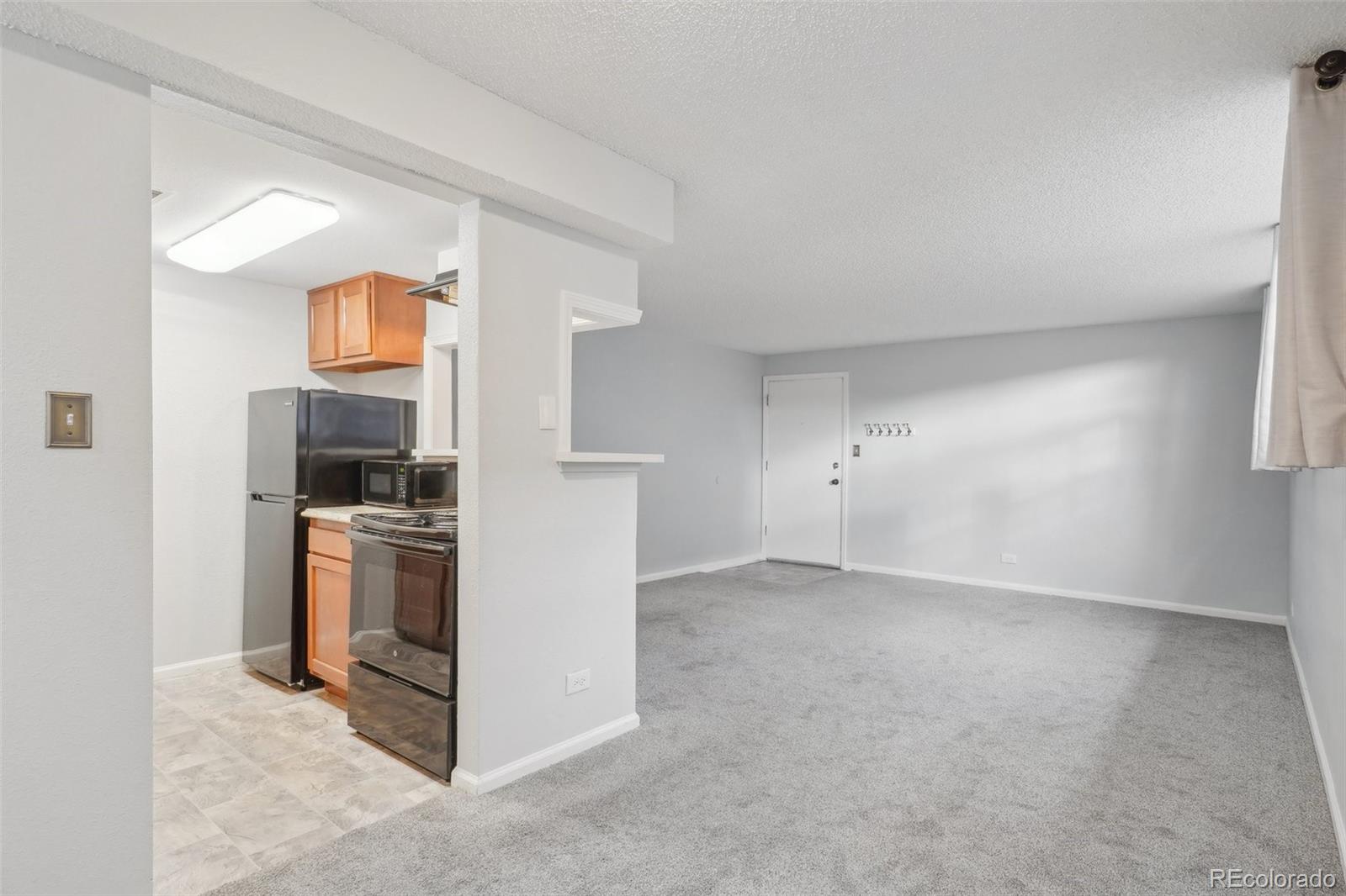 9220 Girard Avenue #2, Denver, CO 80231, 1 Bedroom Bedrooms, ,1 BathroomBathrooms,Residential,For Sale,Girard,REC3056888