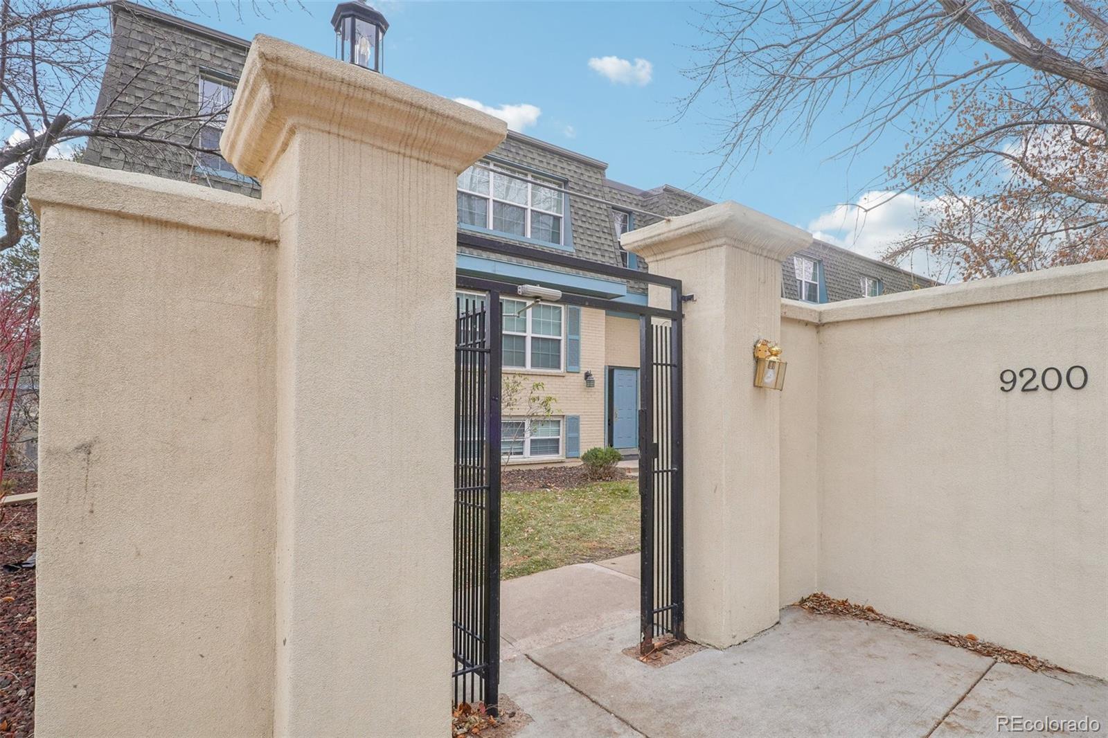 9220 Girard Avenue #2, Denver, CO 80231, 1 Bedroom Bedrooms, ,1 BathroomBathrooms,Residential,For Sale,Girard,REC3056888