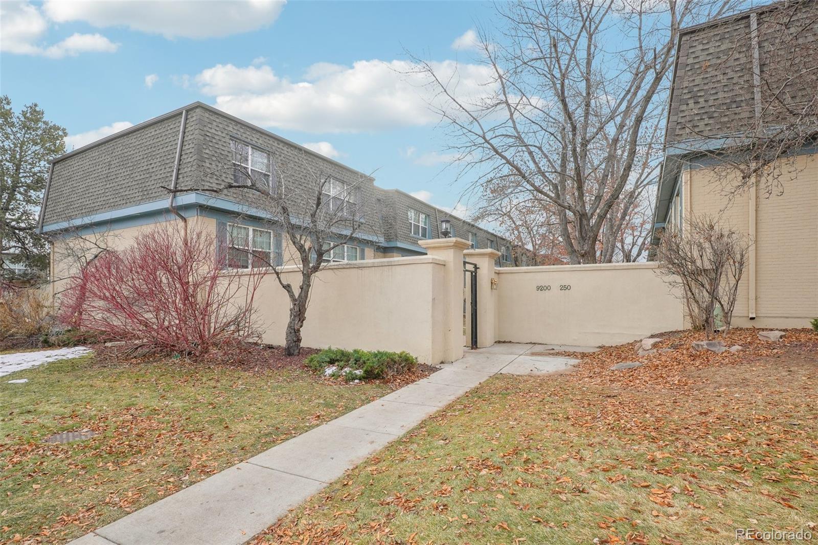 9220 Girard Avenue #2, Denver, CO 80231, 1 Bedroom Bedrooms, ,1 BathroomBathrooms,Residential,For Sale,Girard,REC3056888
