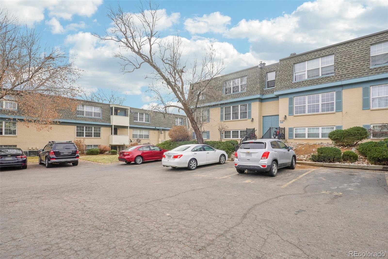 9220 Girard Avenue #2, Denver, CO 80231, 1 Bedroom Bedrooms, ,1 BathroomBathrooms,Residential,For Sale,Girard,REC3056888