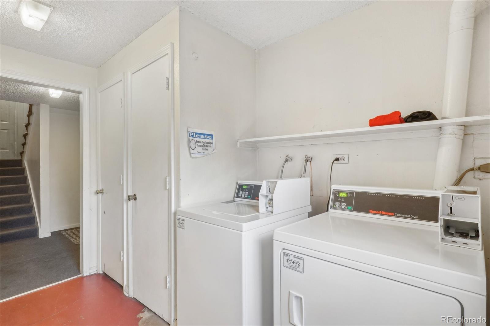 9220 Girard Avenue #2, Denver, CO 80231, 1 Bedroom Bedrooms, ,1 BathroomBathrooms,Residential,For Sale,Girard,REC3056888