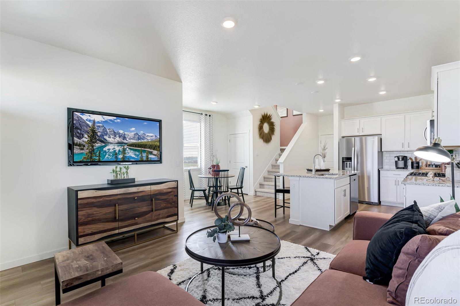 9859 Biscay Street, Commerce City, CO 80022, 3 Bedrooms Bedrooms, ,3 BathroomsBathrooms,Residential,For Sale,Biscay,REC2503775