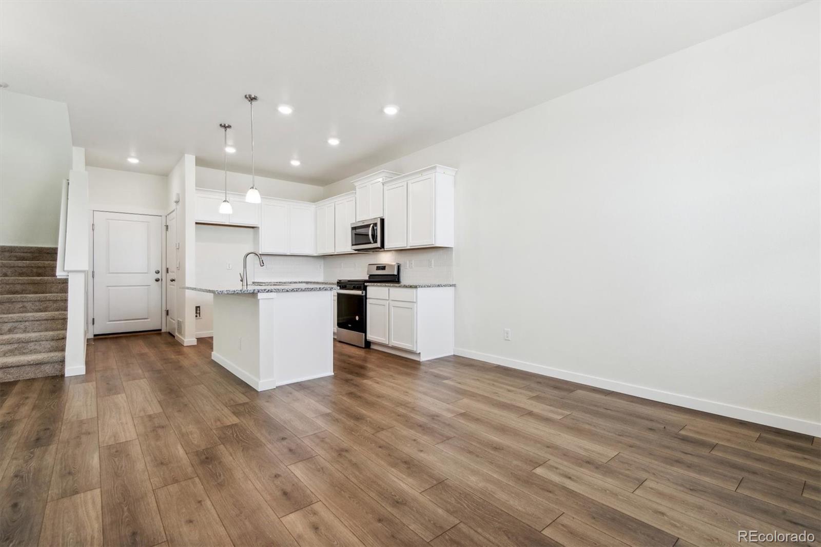 9859 Biscay Street, Commerce City, CO 80022, 3 Bedrooms Bedrooms, ,3 BathroomsBathrooms,Residential,For Sale,Biscay,REC2503775