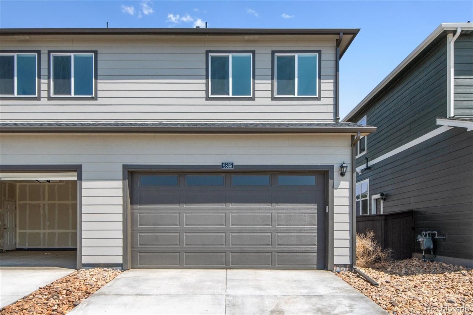 9859 Biscay Street, Commerce City, CO 80022, 3 Bedrooms Bedrooms, ,3 BathroomsBathrooms,Residential,For Sale,Biscay,REC2503775