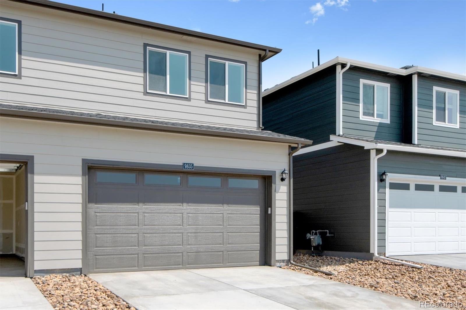 9859 Biscay Street, Commerce City, CO 80022, 3 Bedrooms Bedrooms, ,3 BathroomsBathrooms,Residential,For Sale,Biscay,REC2503775