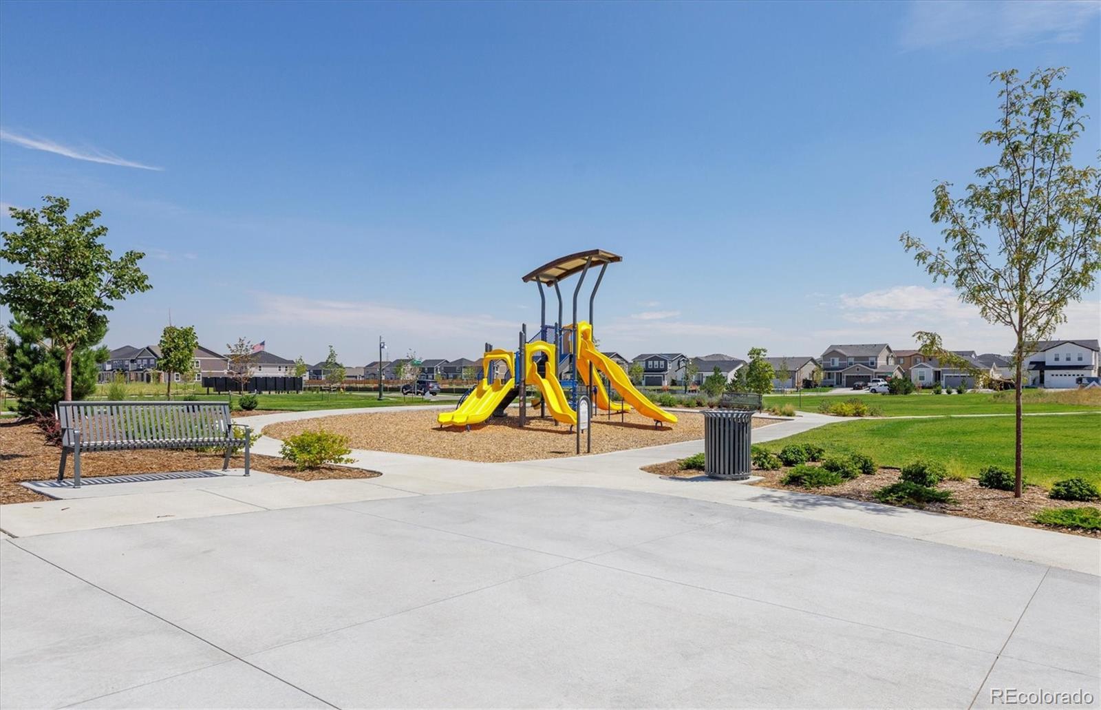 9859 Biscay Street, Commerce City, CO 80022, 3 Bedrooms Bedrooms, ,3 BathroomsBathrooms,Residential,For Sale,Biscay,REC2503775