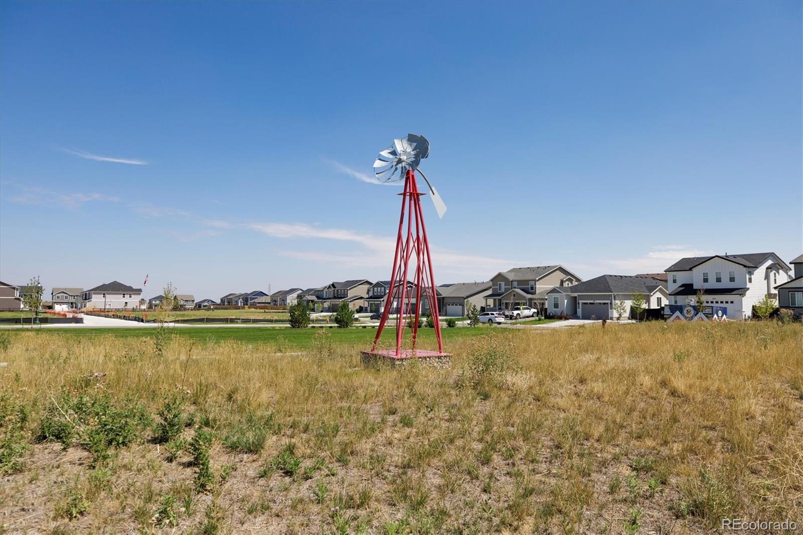 9859 Biscay Street, Commerce City, CO 80022, 3 Bedrooms Bedrooms, ,3 BathroomsBathrooms,Residential,For Sale,Biscay,REC2503775