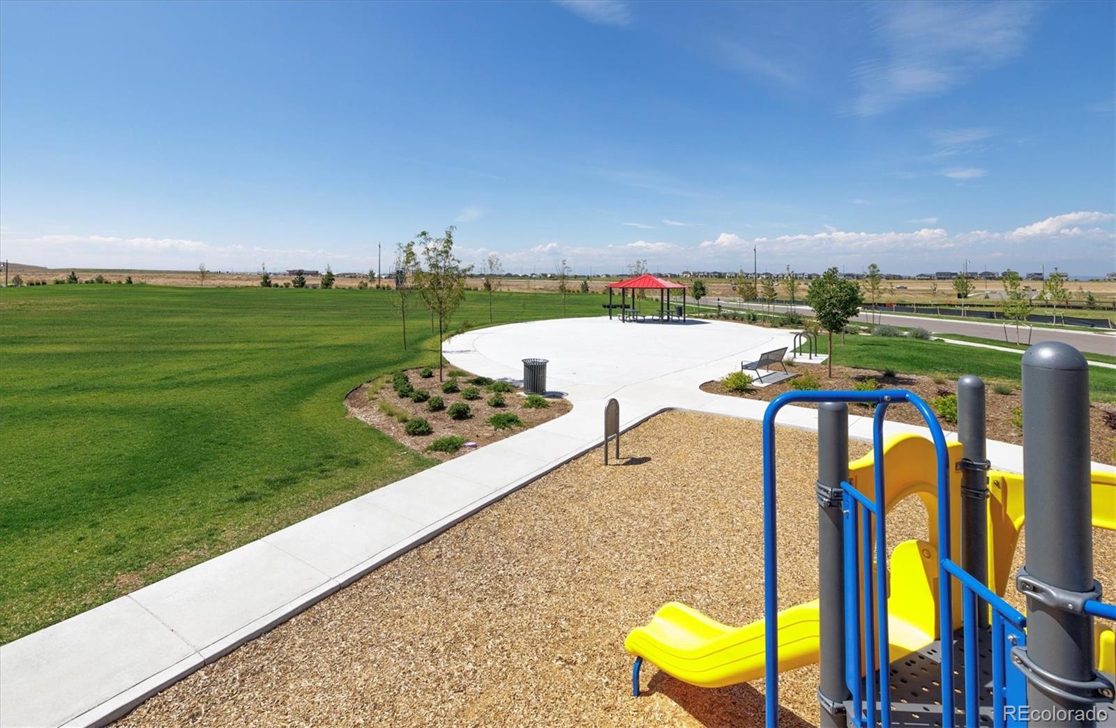 9859 Biscay Street, Commerce City, CO 80022, 3 Bedrooms Bedrooms, ,3 BathroomsBathrooms,Residential,For Sale,Biscay,REC2503775