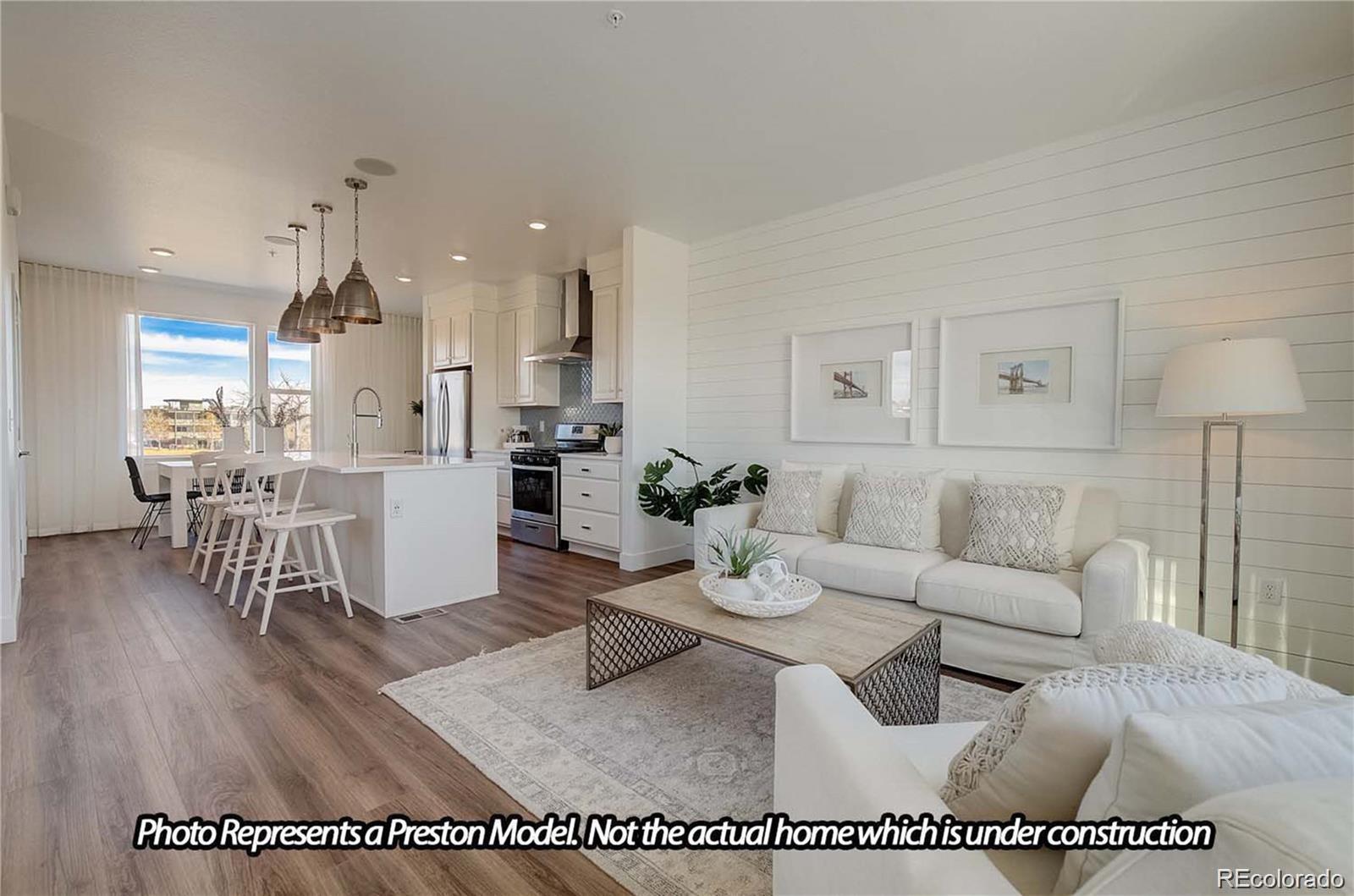 2672 68th Avenue, Denver, CO 80221, 2 Bedrooms Bedrooms, ,4 BathroomsBathrooms,Residential,For Sale,68th,REC2713004