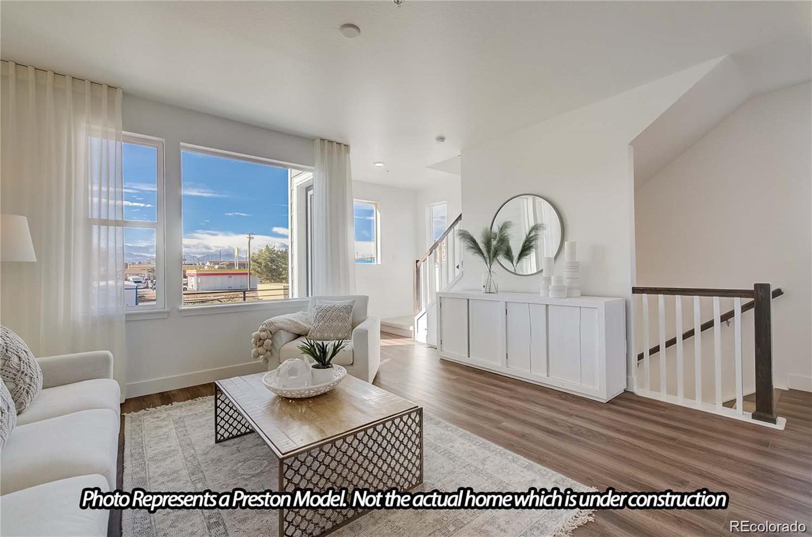 2672 68th Avenue, Denver, CO 80221, 2 Bedrooms Bedrooms, ,4 BathroomsBathrooms,Residential,For Sale,68th,REC2713004