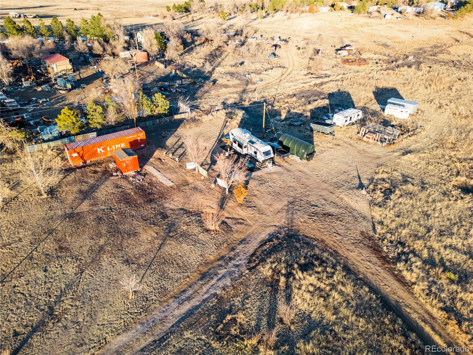 1085 Houseman Road, Colorado Springs, CO 80930, ,Land,For Sale,Houseman,REC1855187