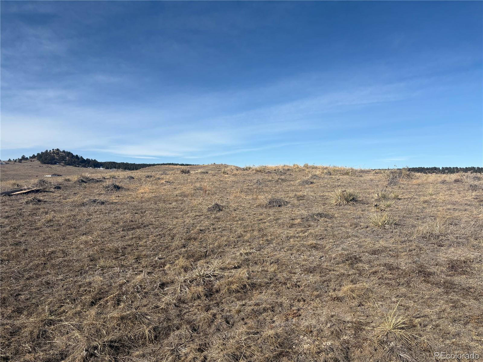 16505 Warriors Path Drive, Peyton, CO 80831, ,Land,For Sale,Warriors Path,REC7272180