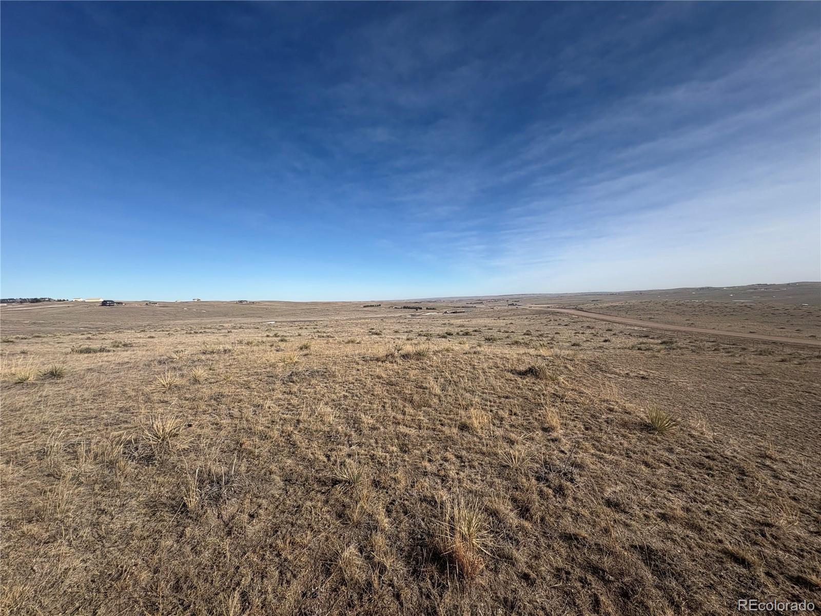 16505 Warriors Path Drive, Peyton, CO 80831, ,Land,For Sale,Warriors Path,REC7272180