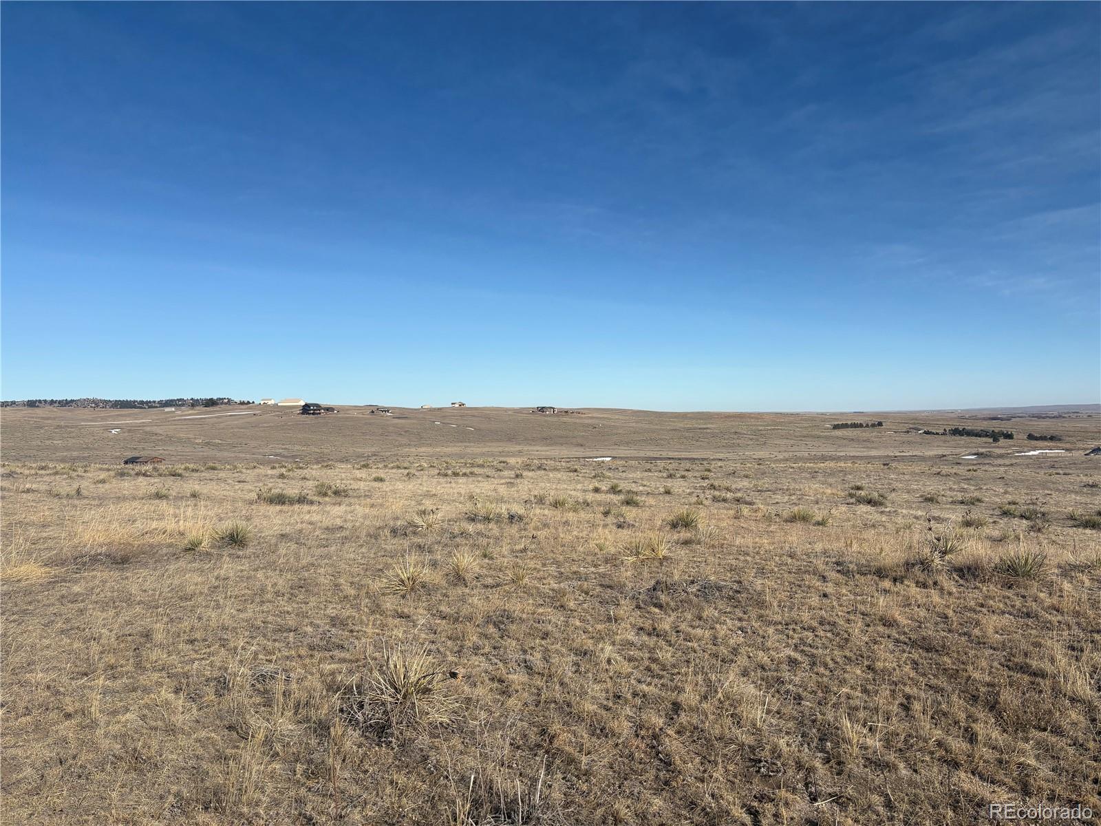 16505 Warriors Path Drive, Peyton, CO 80831, ,Land,For Sale,Warriors Path,REC7272180