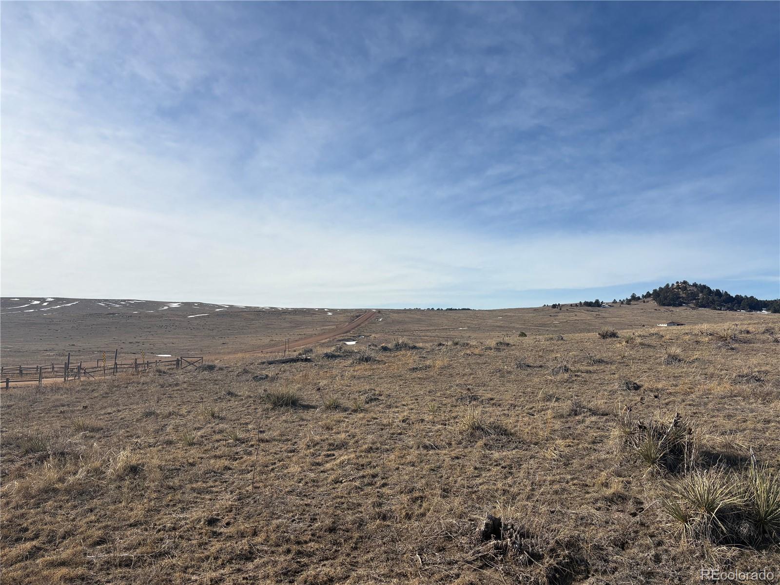 16505 Warriors Path Drive, Peyton, CO 80831, ,Land,For Sale,Warriors Path,REC7272180