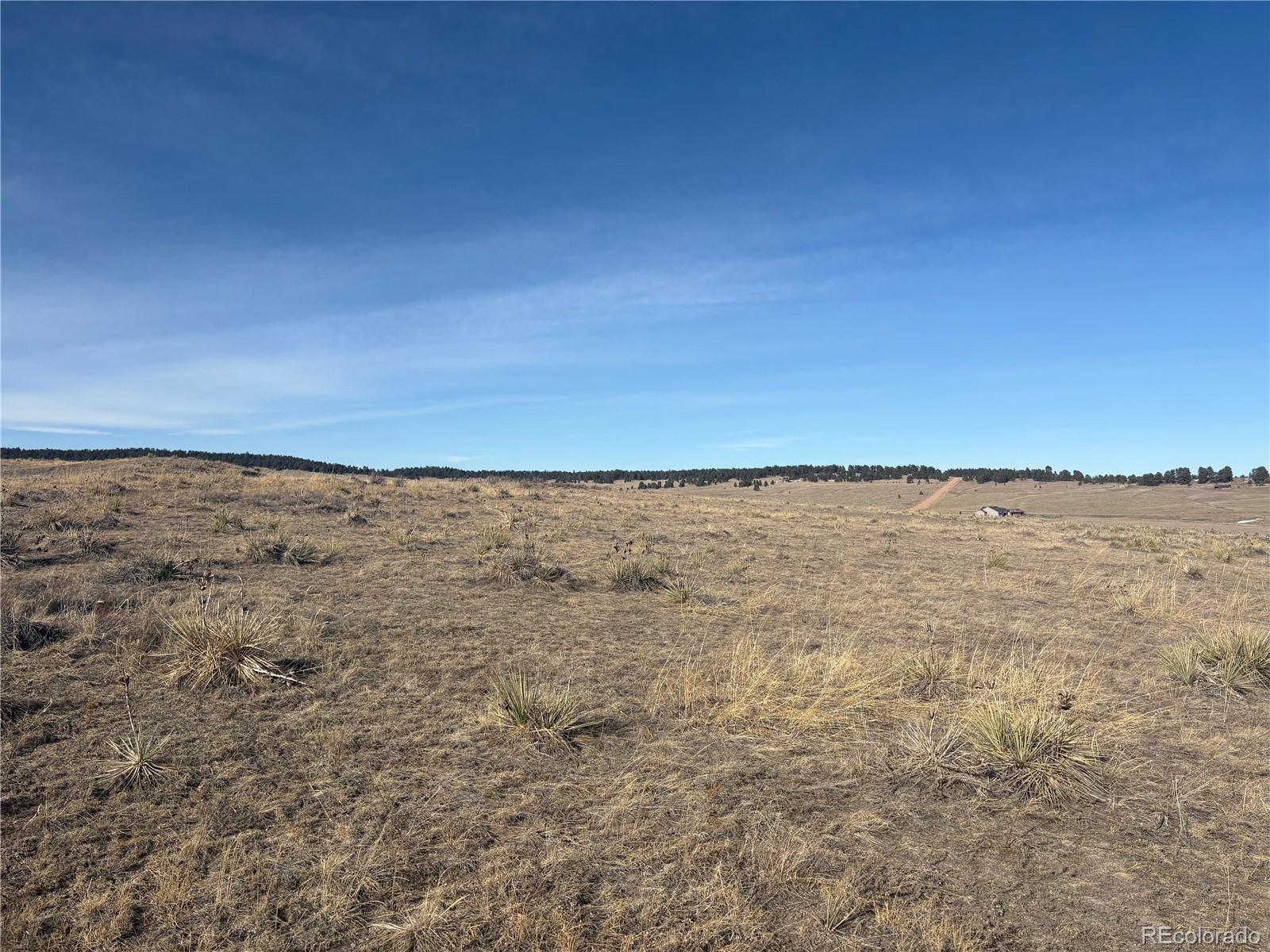 16505 Warriors Path Drive, Peyton, CO 80831, ,Land,For Sale,Warriors Path,REC7272180