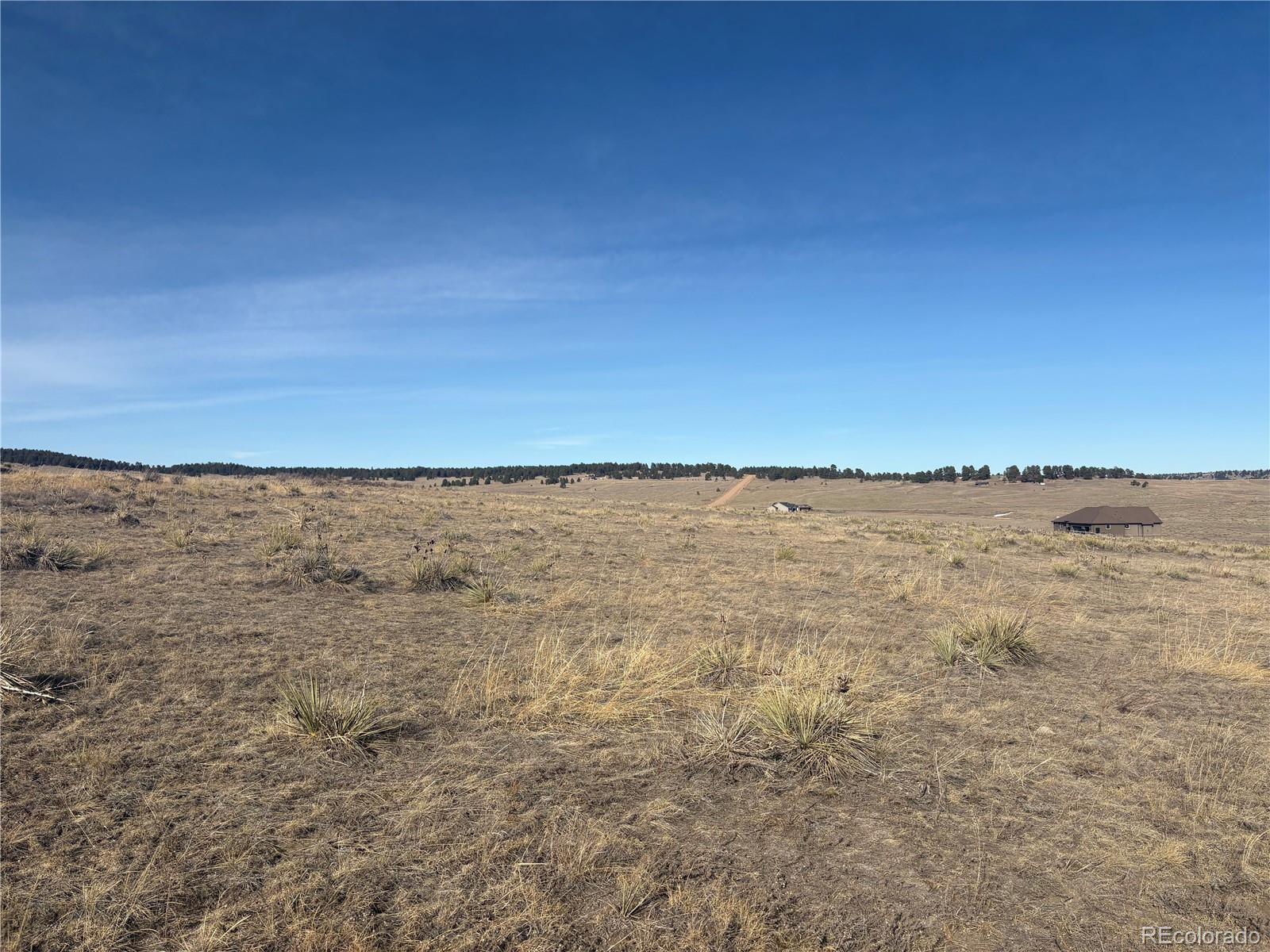 16505 Warriors Path Drive, Peyton, CO 80831, ,Land,For Sale,Warriors Path,REC7272180