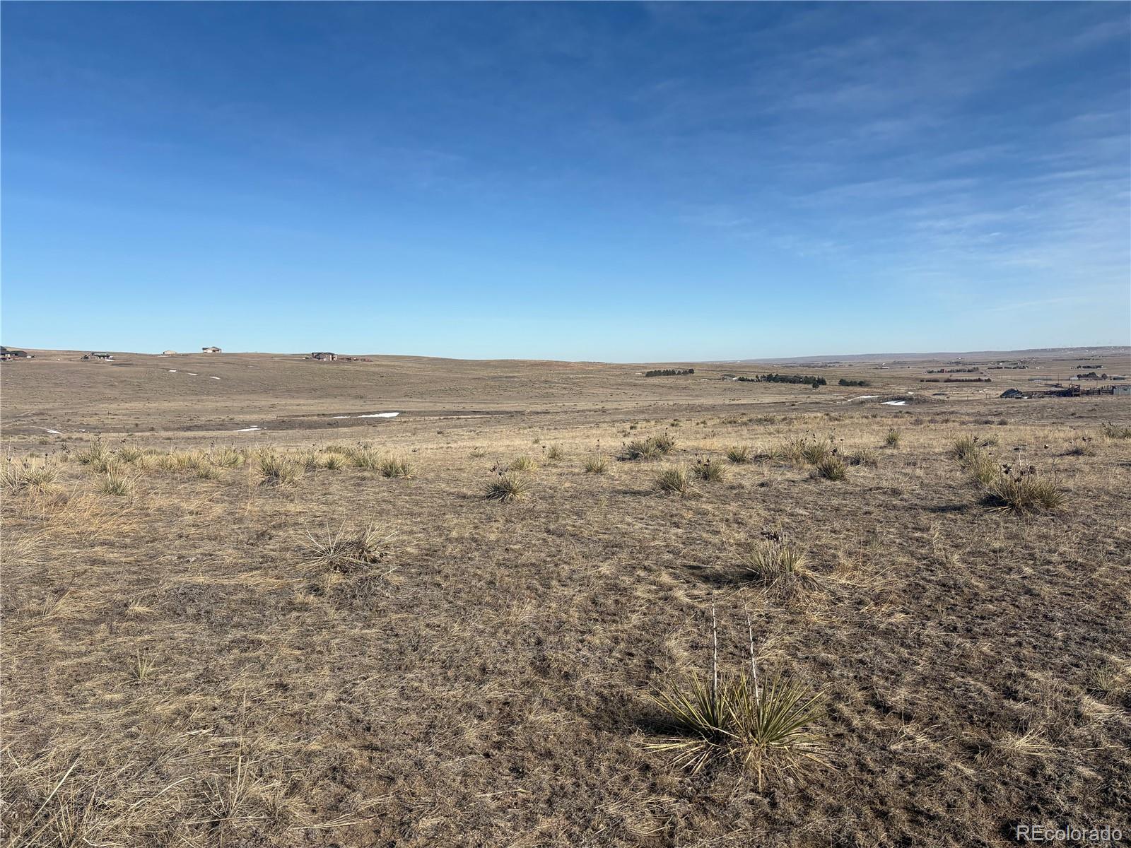 16505 Warriors Path Drive, Peyton, CO 80831, ,Land,For Sale,Warriors Path,REC7272180