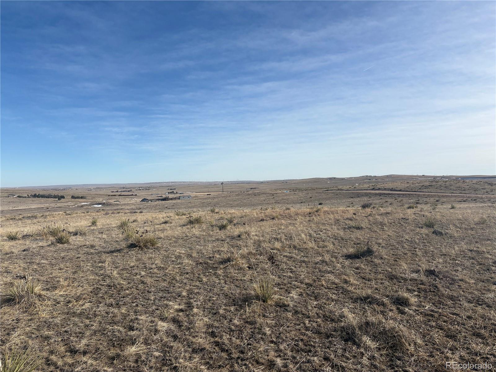 16505 Warriors Path Drive, Peyton, CO 80831, ,Land,For Sale,Warriors Path,REC7272180