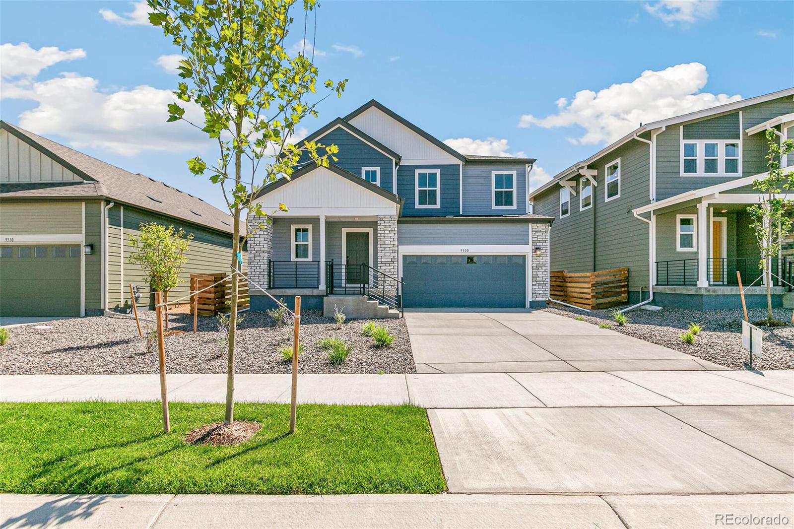9300 Bahama Court, Commerce City, CO 80022, 4 Bedrooms Bedrooms, ,3 BathroomsBathrooms,Residential,For Sale,Bahama,REC3176827