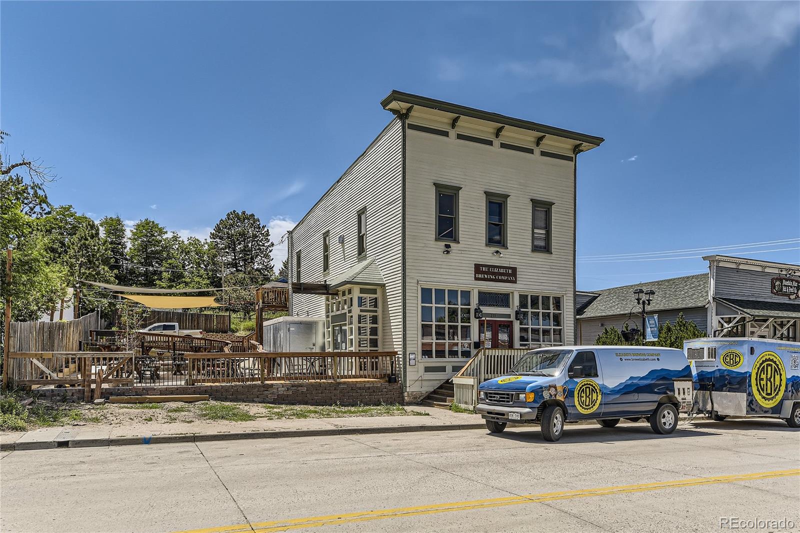 948 Congress Place, Elizabeth, CO 80107, 5 Bedrooms Bedrooms, ,4 BathroomsBathrooms,Residential,For Sale,Congress,REC2586408