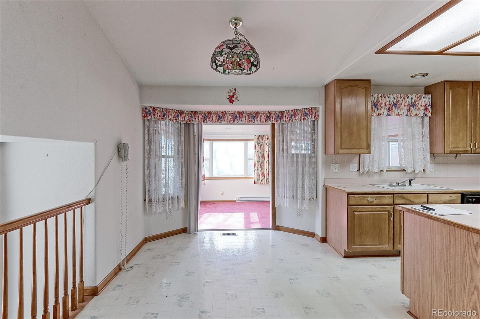 2552 126th Way, Thornton, CO 80241, 3 Bedrooms Bedrooms, ,3 BathroomsBathrooms,Residential,For Sale,126th,REC3450325