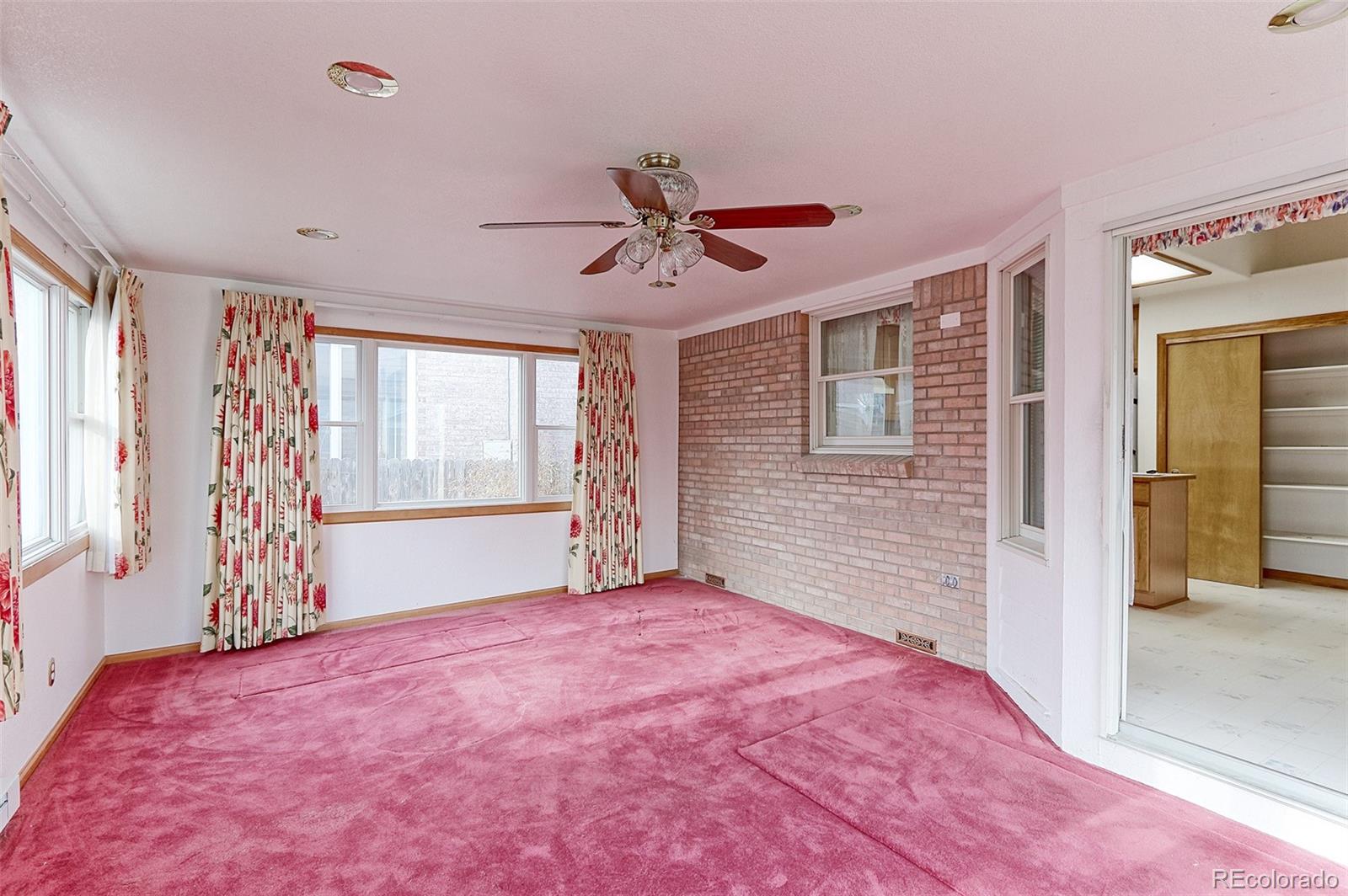 2552 126th Way, Thornton, CO 80241, 3 Bedrooms Bedrooms, ,3 BathroomsBathrooms,Residential,For Sale,126th,REC3450325