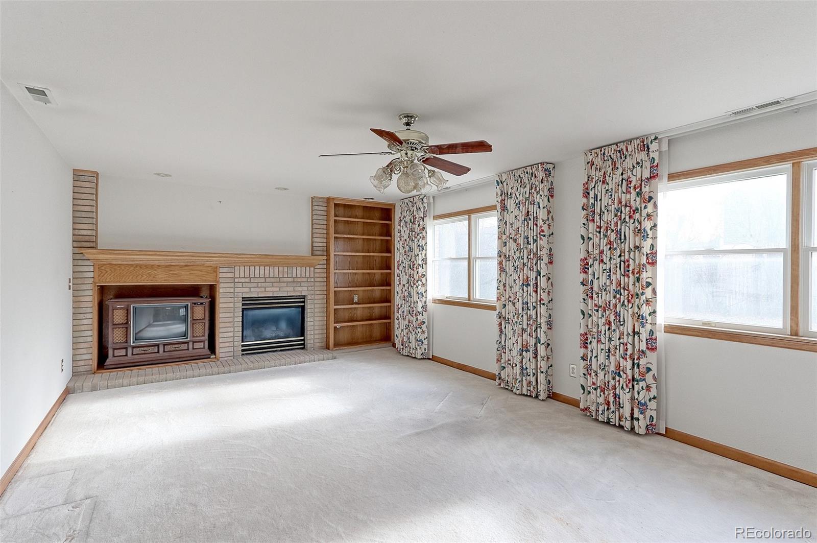 2552 126th Way, Thornton, CO 80241, 3 Bedrooms Bedrooms, ,3 BathroomsBathrooms,Residential,For Sale,126th,REC3450325