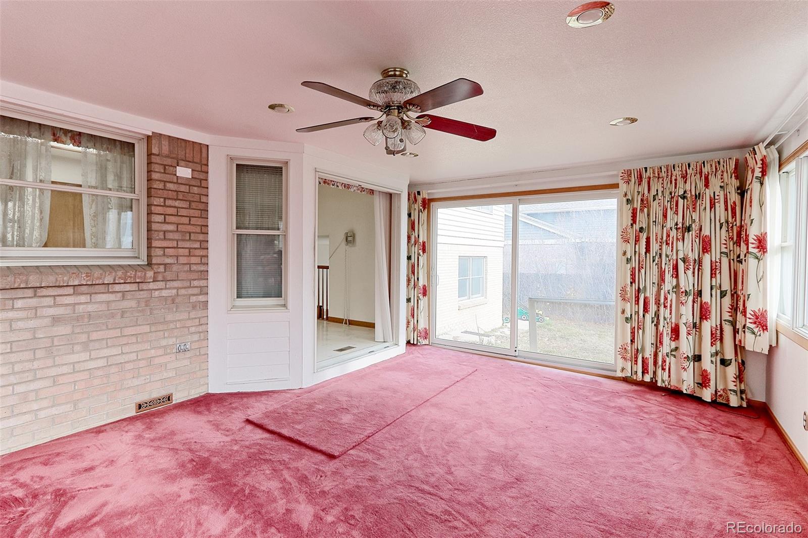 2552 126th Way, Thornton, CO 80241, 3 Bedrooms Bedrooms, ,3 BathroomsBathrooms,Residential,For Sale,126th,REC3450325