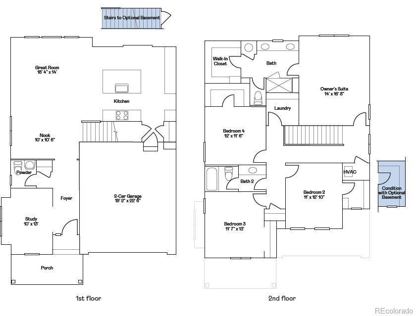 290 Paloma Way, Elizabeth, CO 80107, 4 Bedrooms Bedrooms, ,3 BathroomsBathrooms,Residential,For Sale,Paloma,REC5408876
