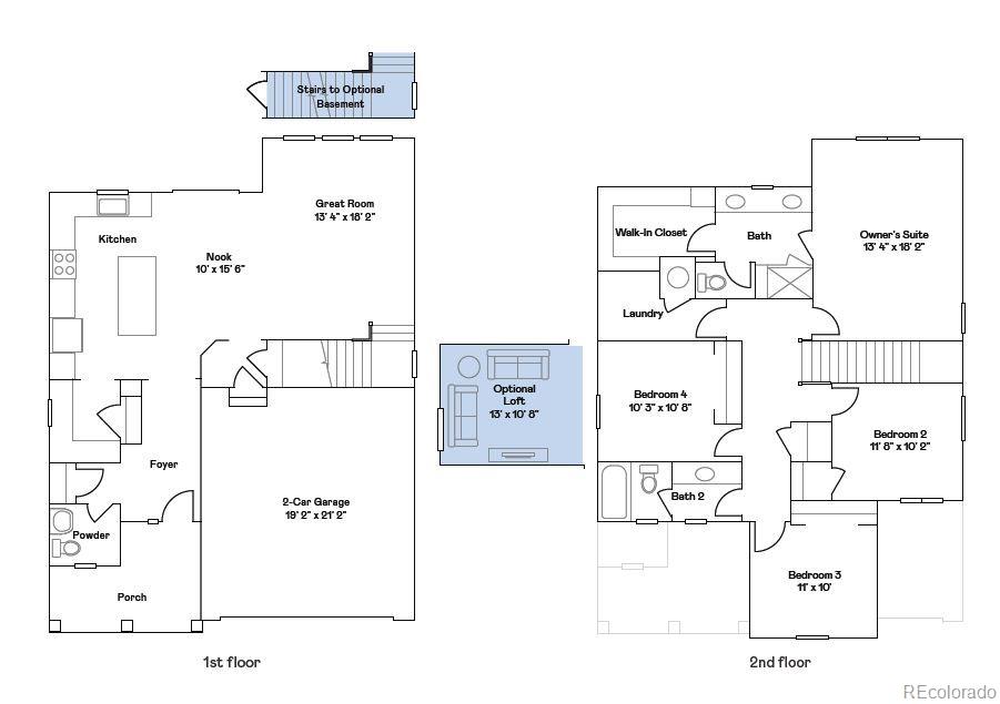 320 Paloma Way, Elizabeth, CO 80107, 3 Bedrooms Bedrooms, ,3 BathroomsBathrooms,Residential,For Sale,Paloma,REC8512164