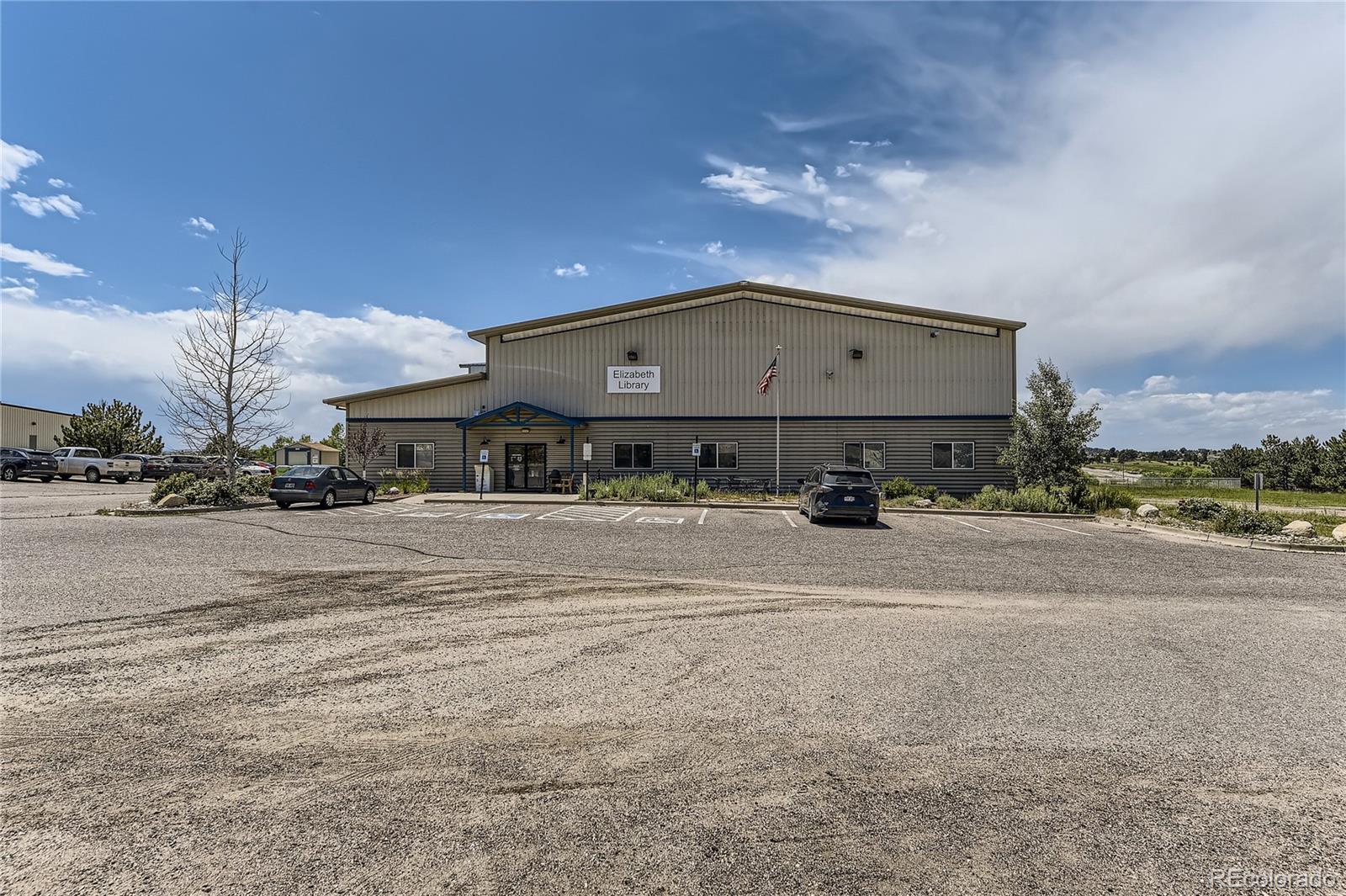 320 Paloma Way, Elizabeth, CO 80107, 3 Bedrooms Bedrooms, ,3 BathroomsBathrooms,Residential,For Sale,Paloma,REC8512164