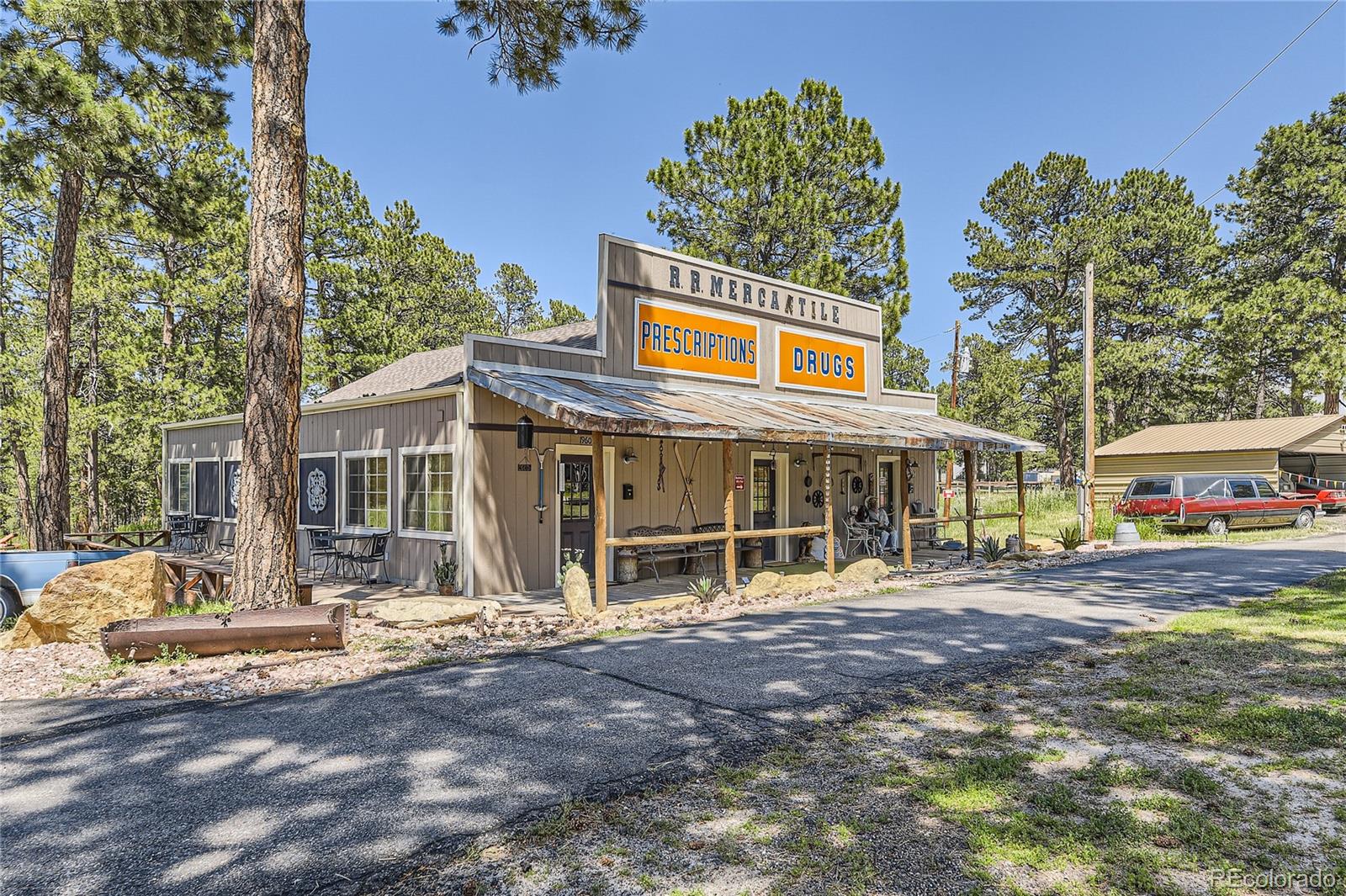 320 Paloma Way, Elizabeth, CO 80107, 3 Bedrooms Bedrooms, ,3 BathroomsBathrooms,Residential,For Sale,Paloma,REC8512164