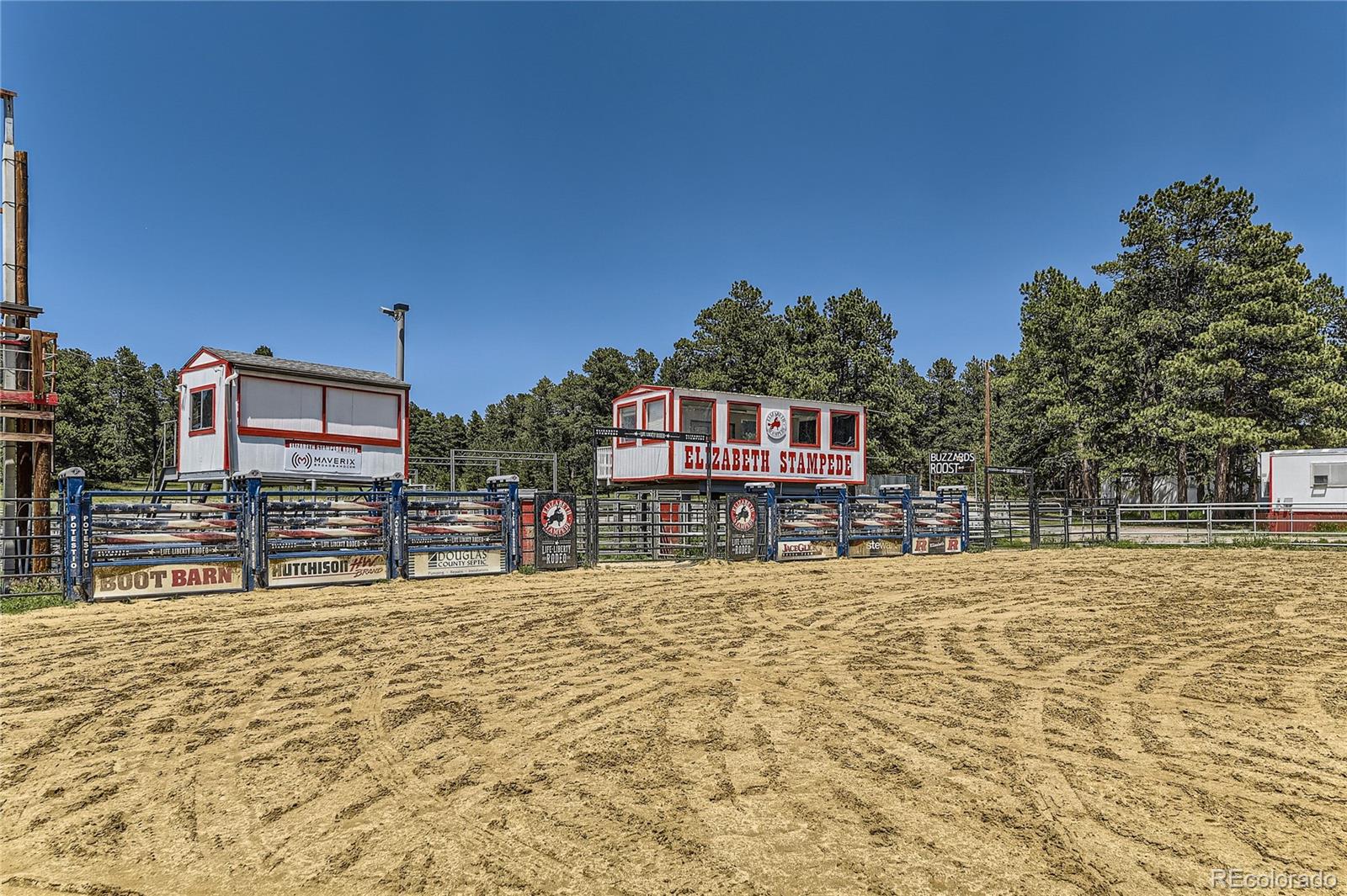 320 Paloma Way, Elizabeth, CO 80107, 3 Bedrooms Bedrooms, ,3 BathroomsBathrooms,Residential,For Sale,Paloma,REC8512164