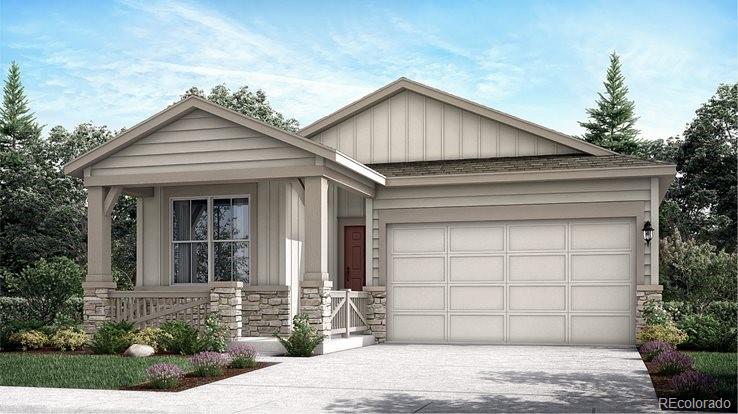261 Paloma Way, Elizabeth, CO 80107, 3 Bedrooms Bedrooms, ,2 BathroomsBathrooms,Residential,For Sale,Paloma,REC4128206