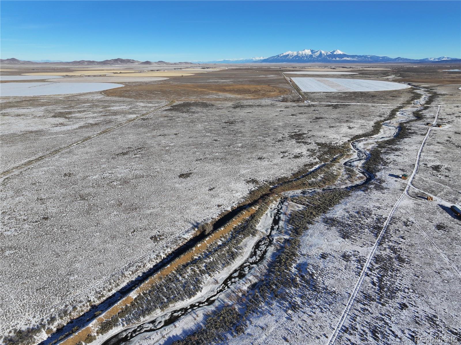 444 County Road, San Luis, CO 81152, ,Land,For Sale,County,REC1738858