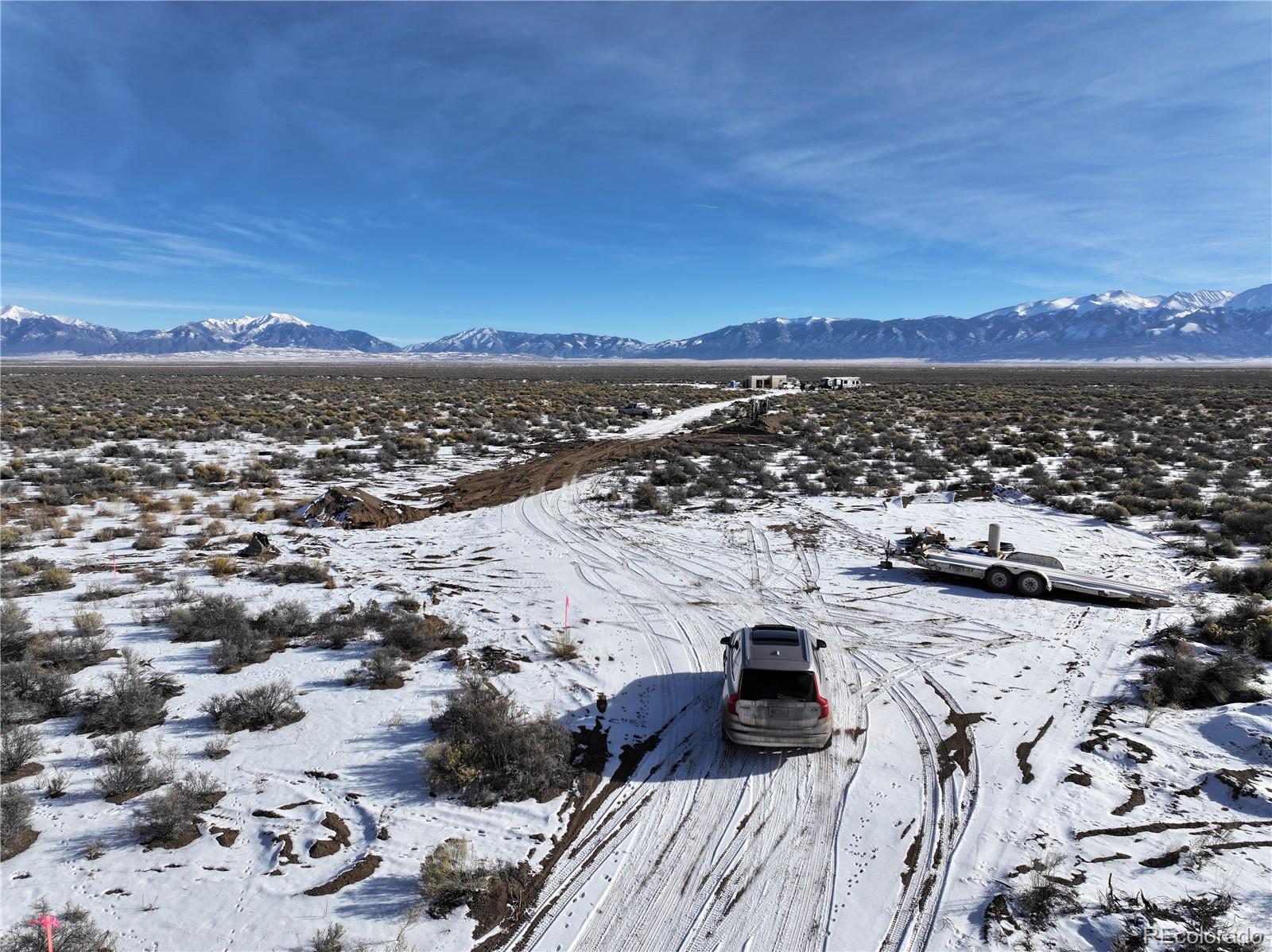444 County Road, San Luis, CO 81152, ,Land,For Sale,County,REC1738858