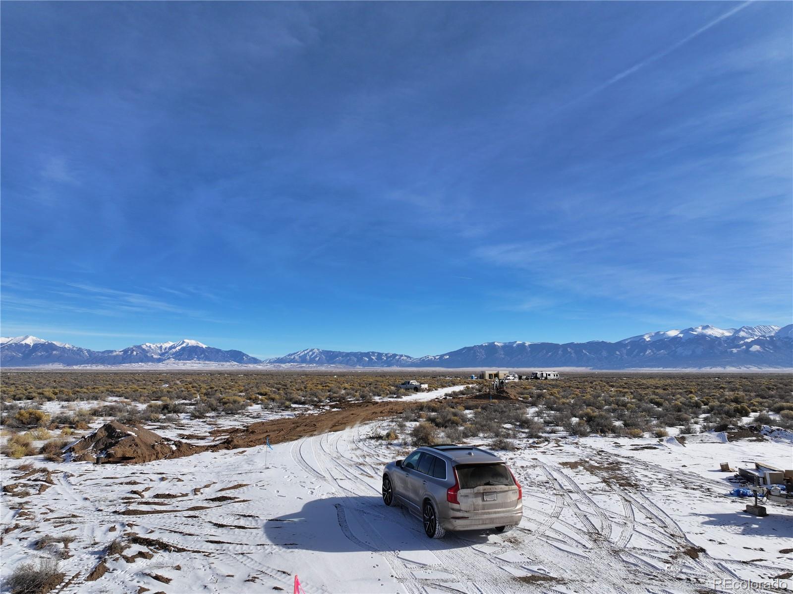 444 County Road, San Luis, CO 81152, ,Land,For Sale,County,REC1738858
