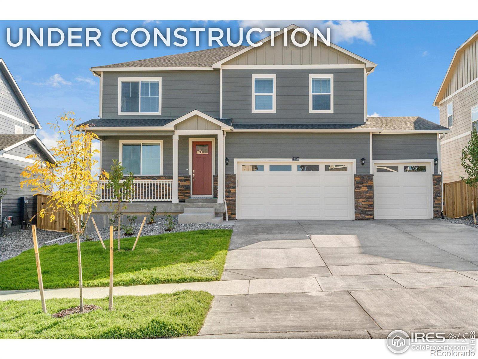4205 Sandstone Drive, Mead, CO 80504, 5 Bedrooms Bedrooms, ,3 BathroomsBathrooms,Residential,For Sale,Sandstone,RECIR1023558
