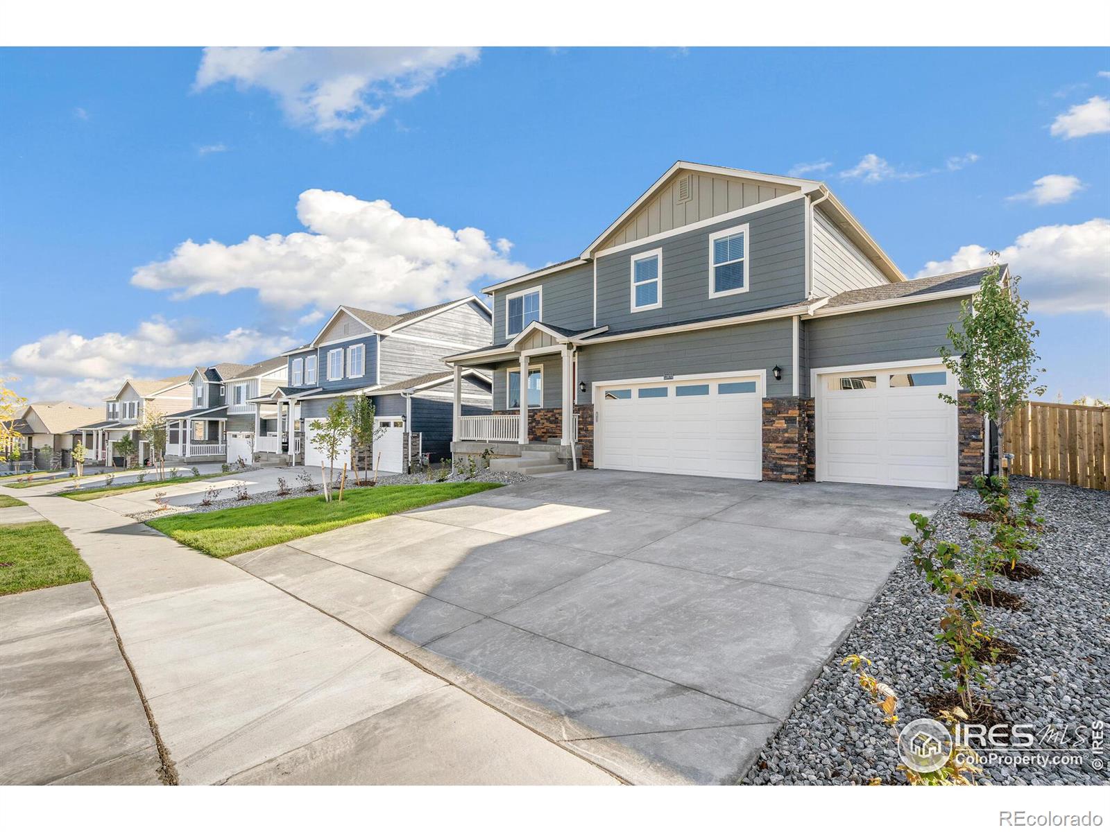 4205 Sandstone Drive, Mead, CO 80504, 5 Bedrooms Bedrooms, ,3 BathroomsBathrooms,Residential,For Sale,Sandstone,RECIR1023558