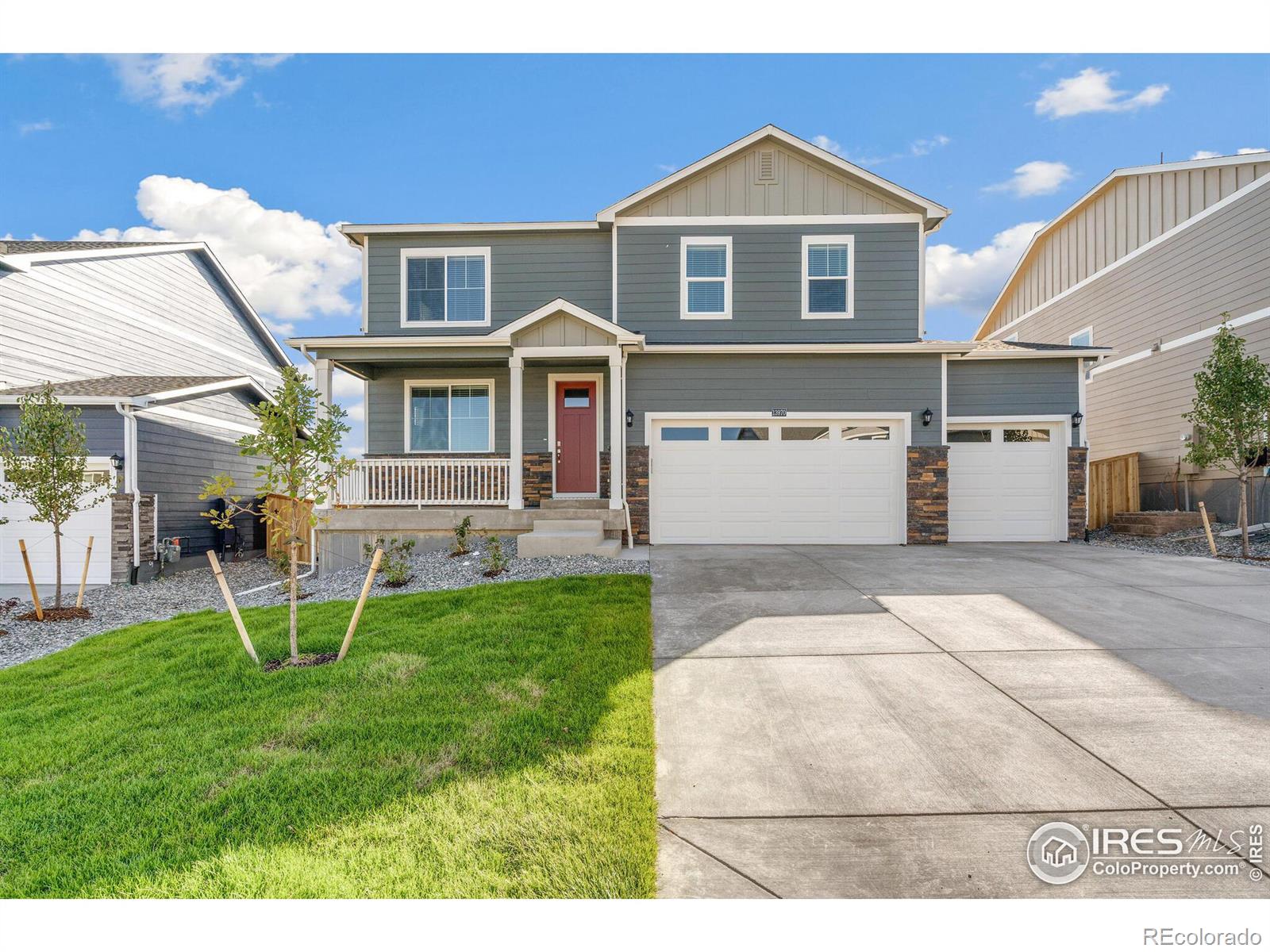 4205 Sandstone Drive, Mead, CO 80504, 5 Bedrooms Bedrooms, ,3 BathroomsBathrooms,Residential,For Sale,Sandstone,RECIR1023558